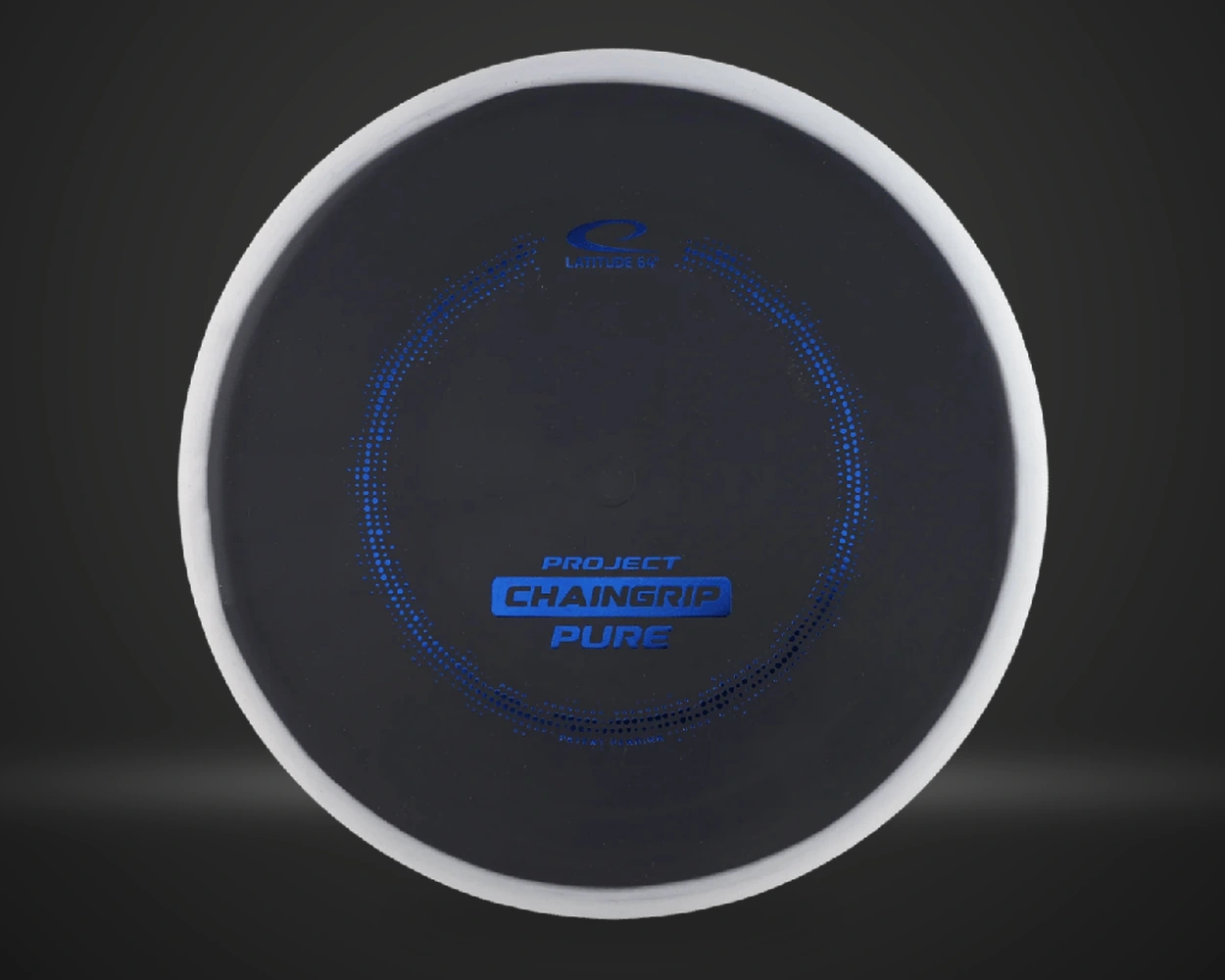 Project ChainGrip Pure - Prototype