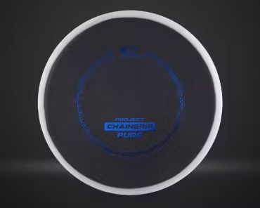 Project ChainGrip Pure - Prototype