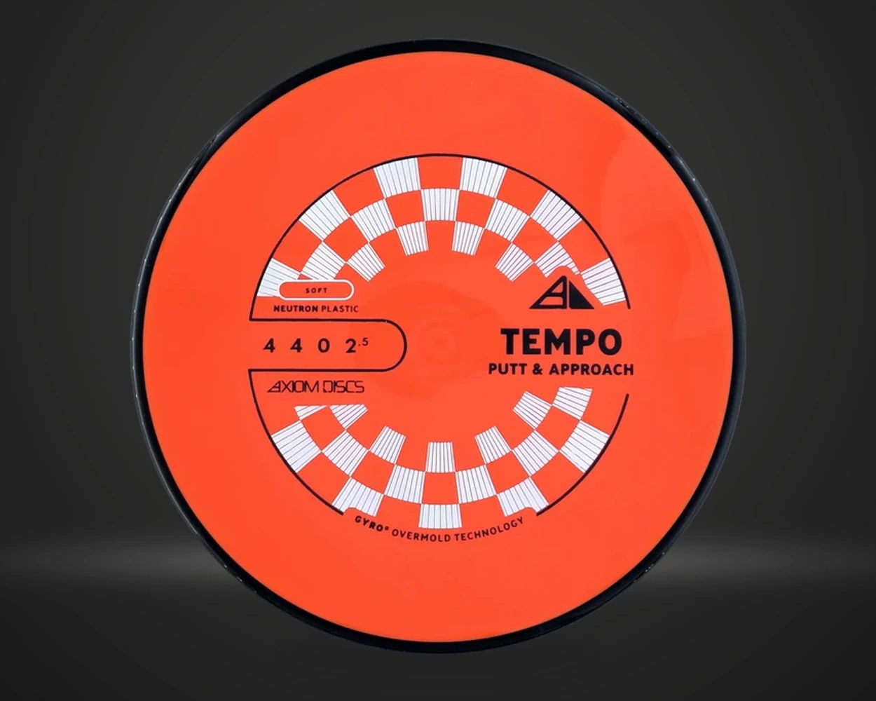 Tempo Soft Neutron