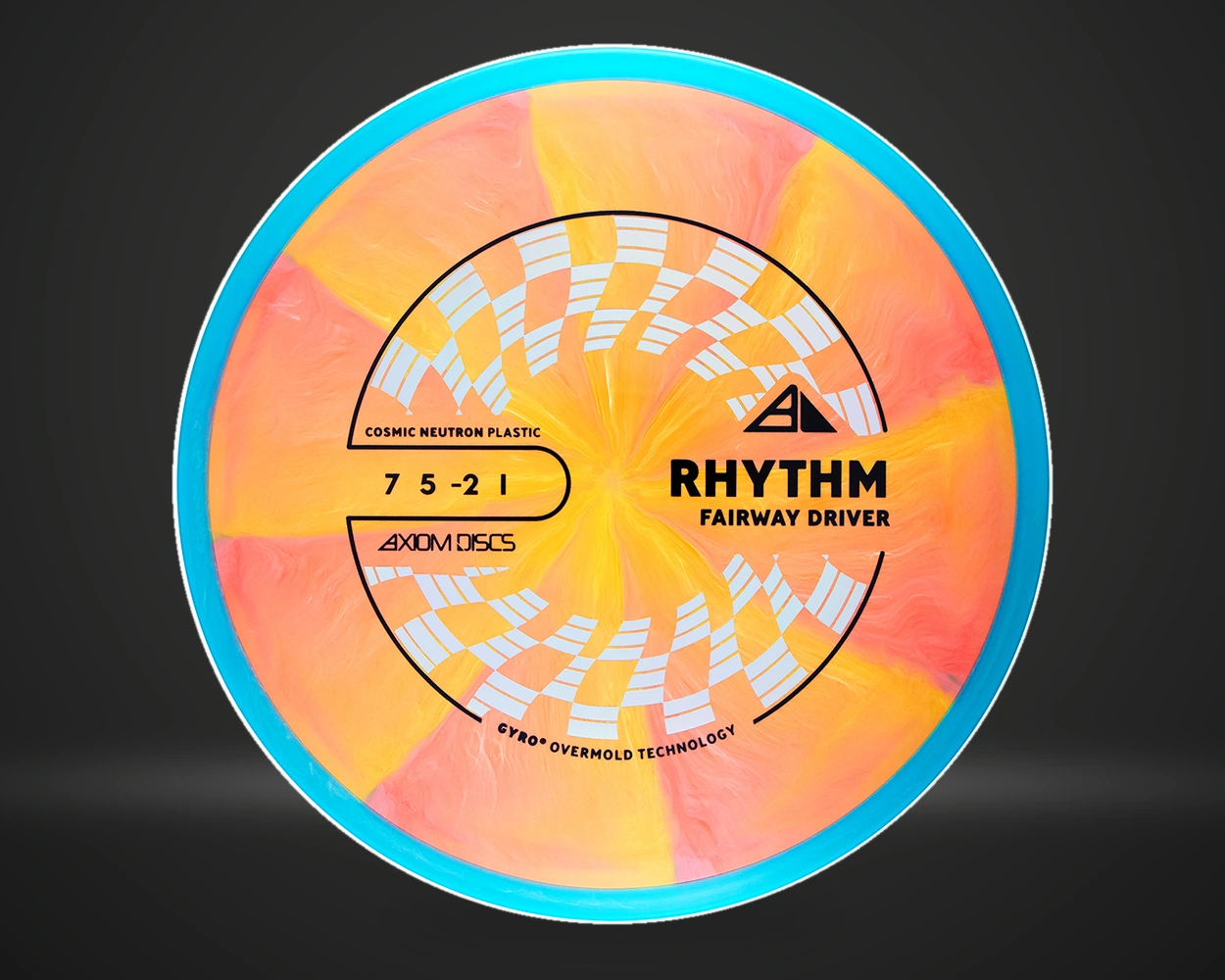 Cosmic Neutron Rhythm