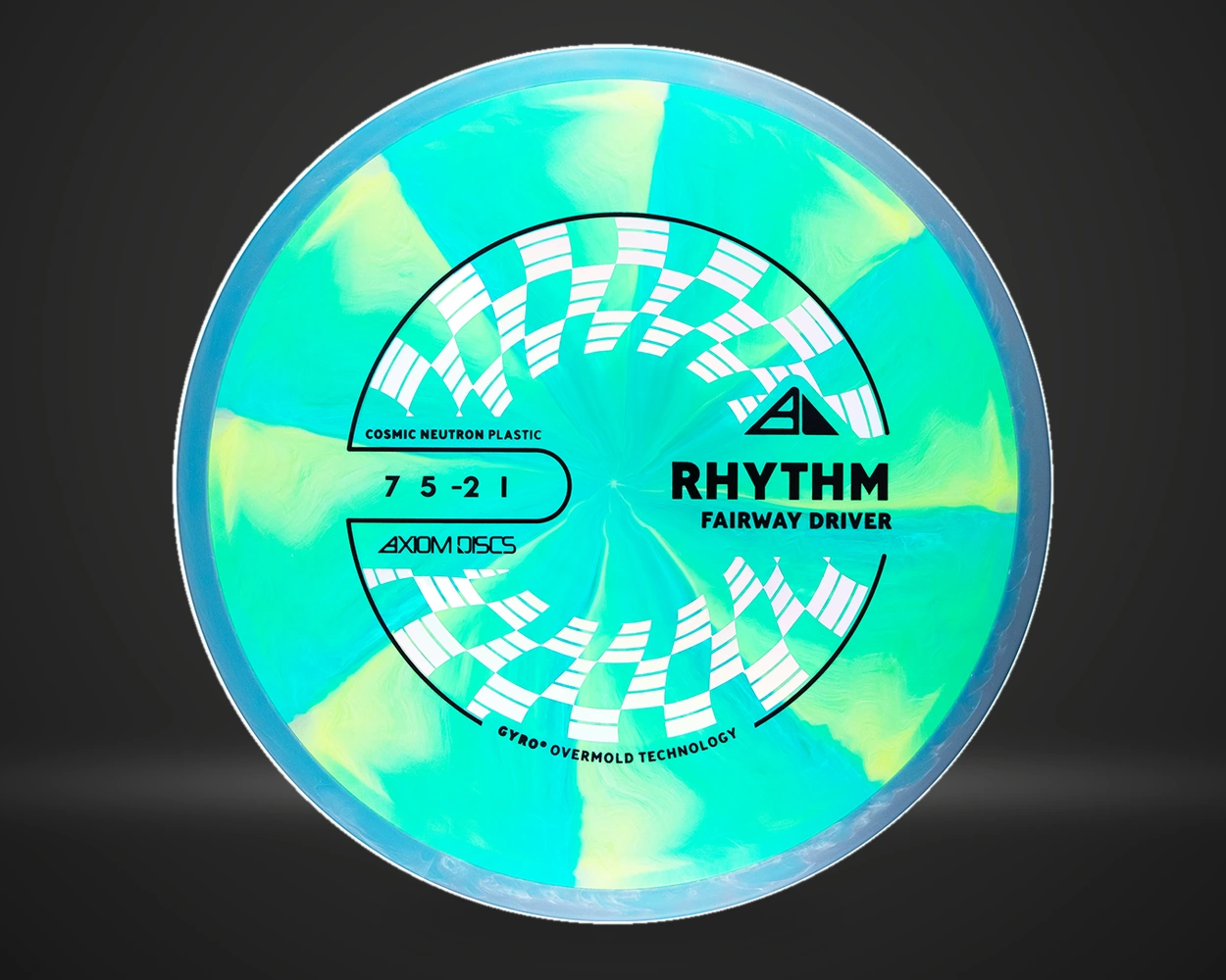 Cosmic Neutron Rhythm