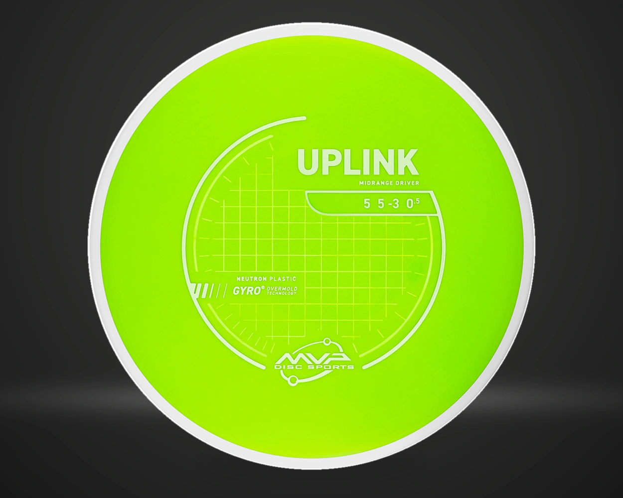 Neutron Uplink