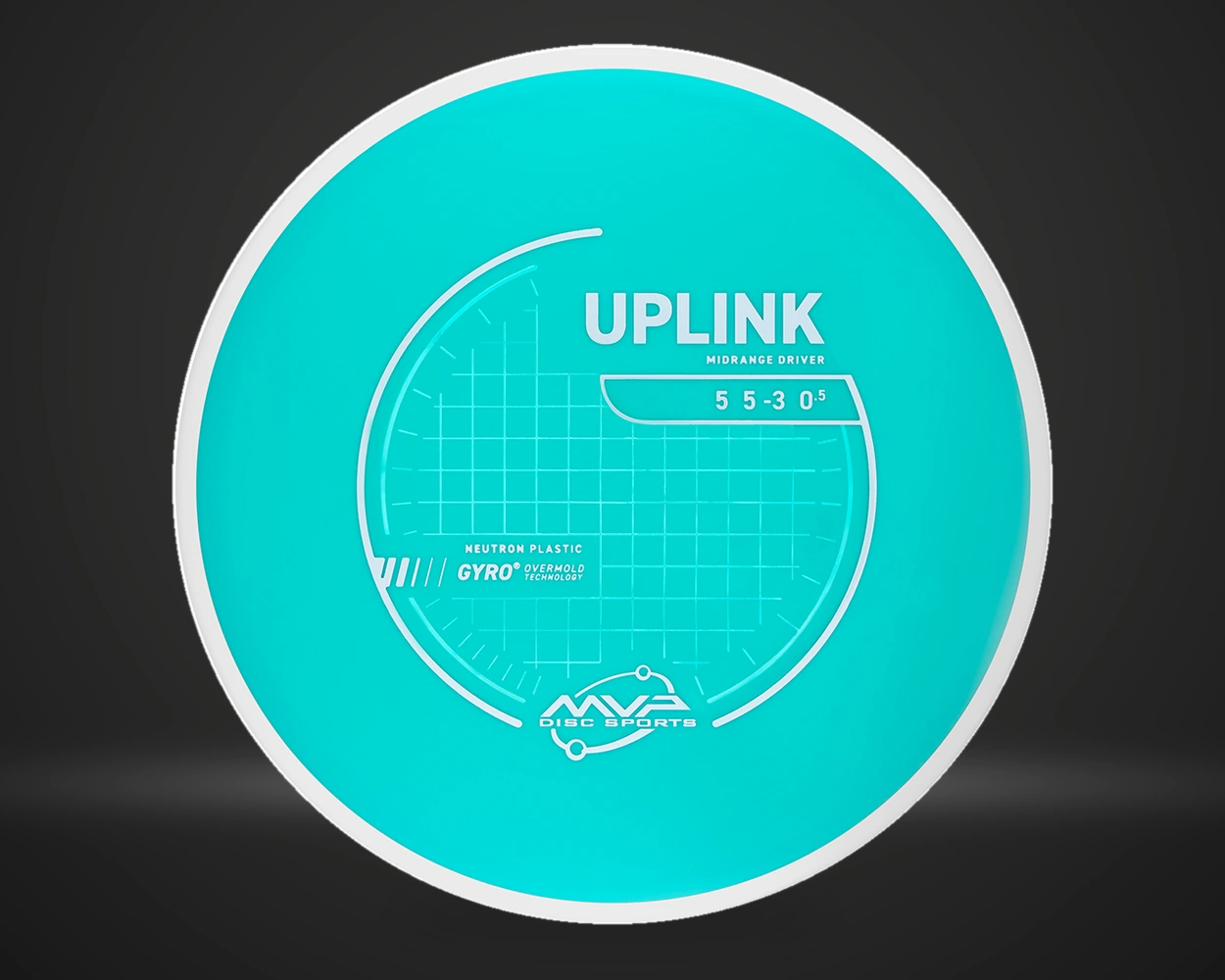 Neutron Uplink