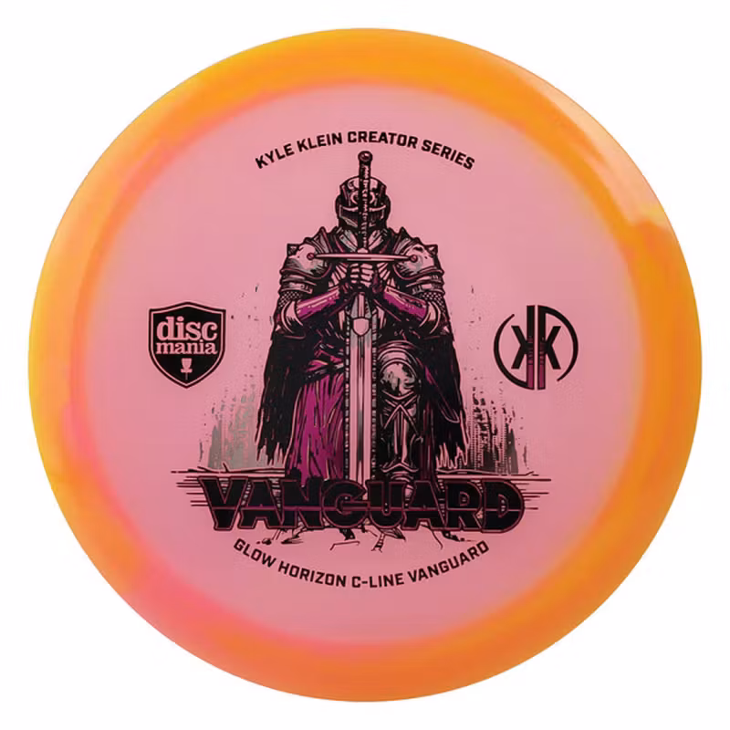 C-Line Glow Horizon Vanguard - Kyle Klein 2026