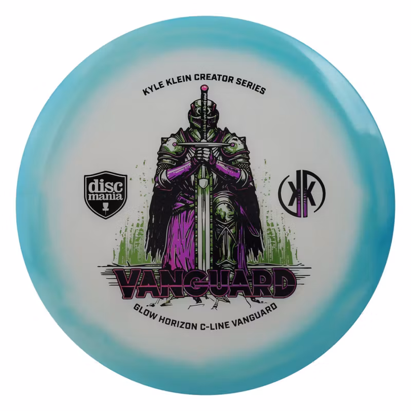 C-Line Glow Horizon Vanguard - Kyle Klein 2026