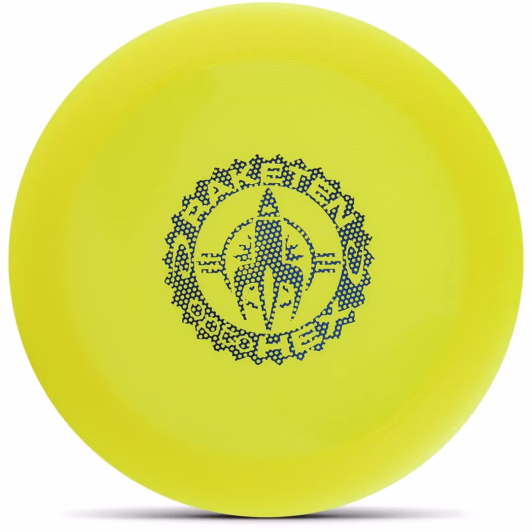 Opto Hex Raketen - Special Edition