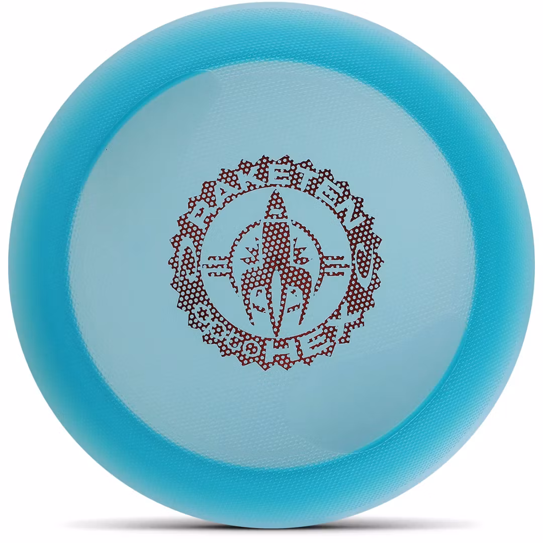 Opto Hex Raketen - Special Edition