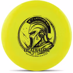 Opto Gladiator - Special Edition