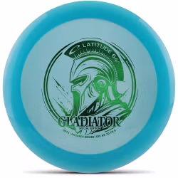 Opto Gladiator - Special Edition