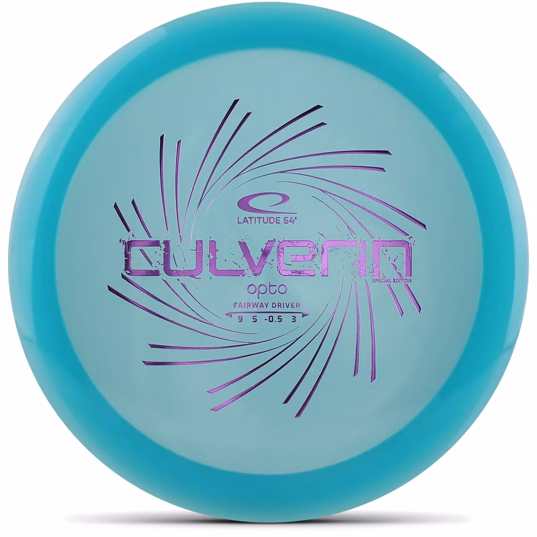 Opto Culverin - Special Edition