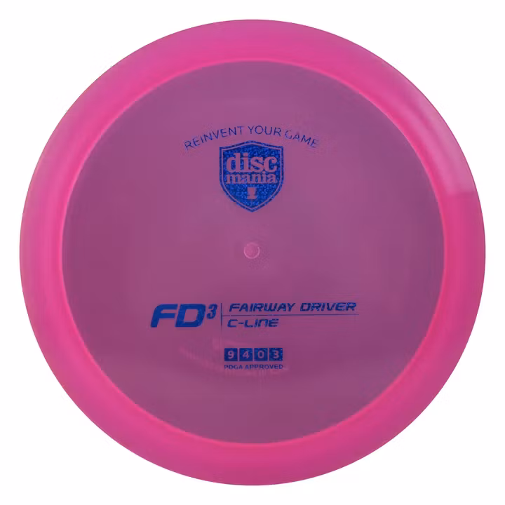 C-Line FD3