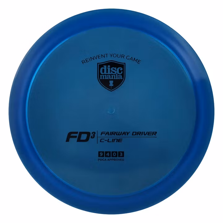 C-Line FD3