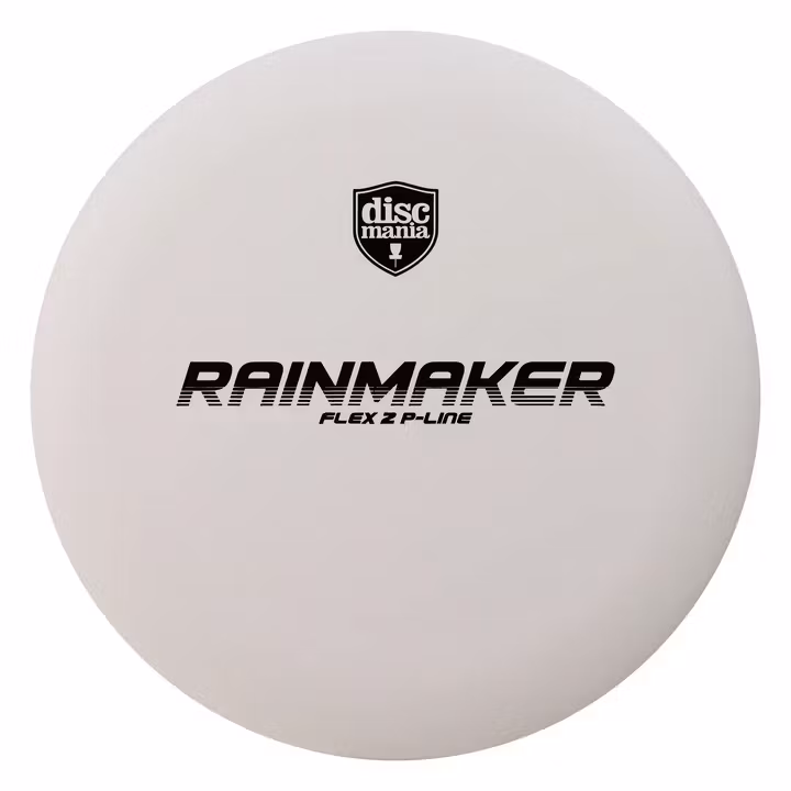 P-Line Flex 2 Rainmaker