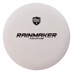 P-Line Flex 2 Rainmaker