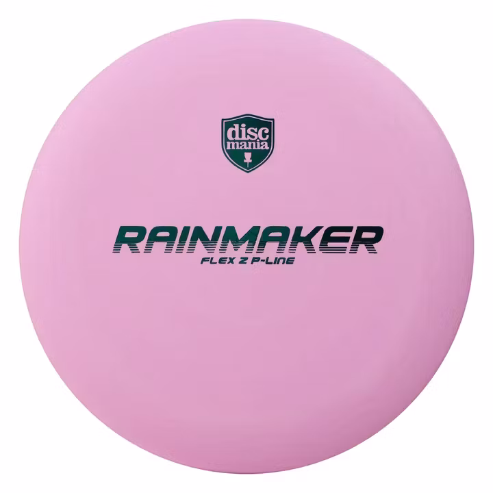 P-Line Flex 2 Rainmaker