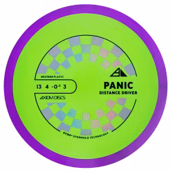 Panic Neutron – Project Lab Coat 2026