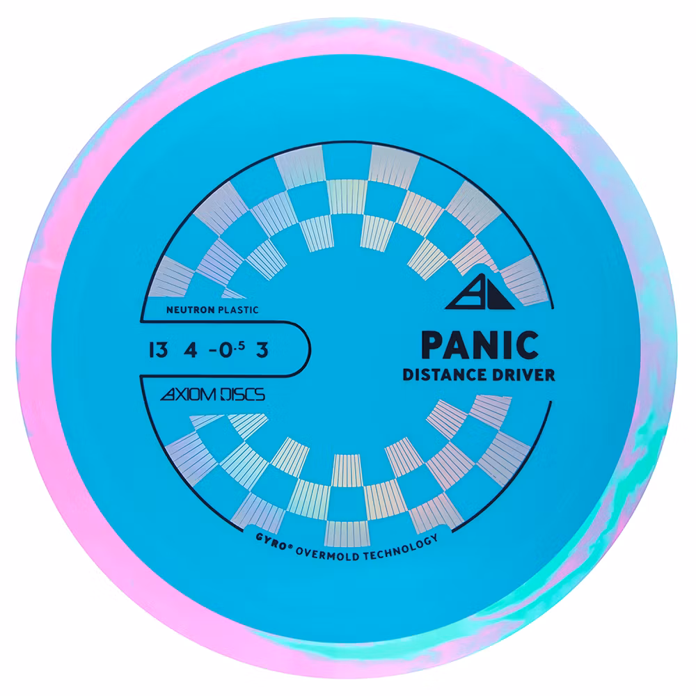 Panic Neutron – Project Lab Coat 2026