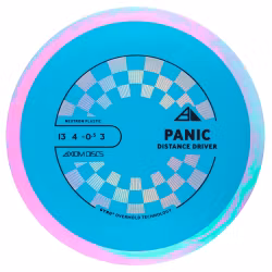 Panic Neutron – Project Lab Coat 2026