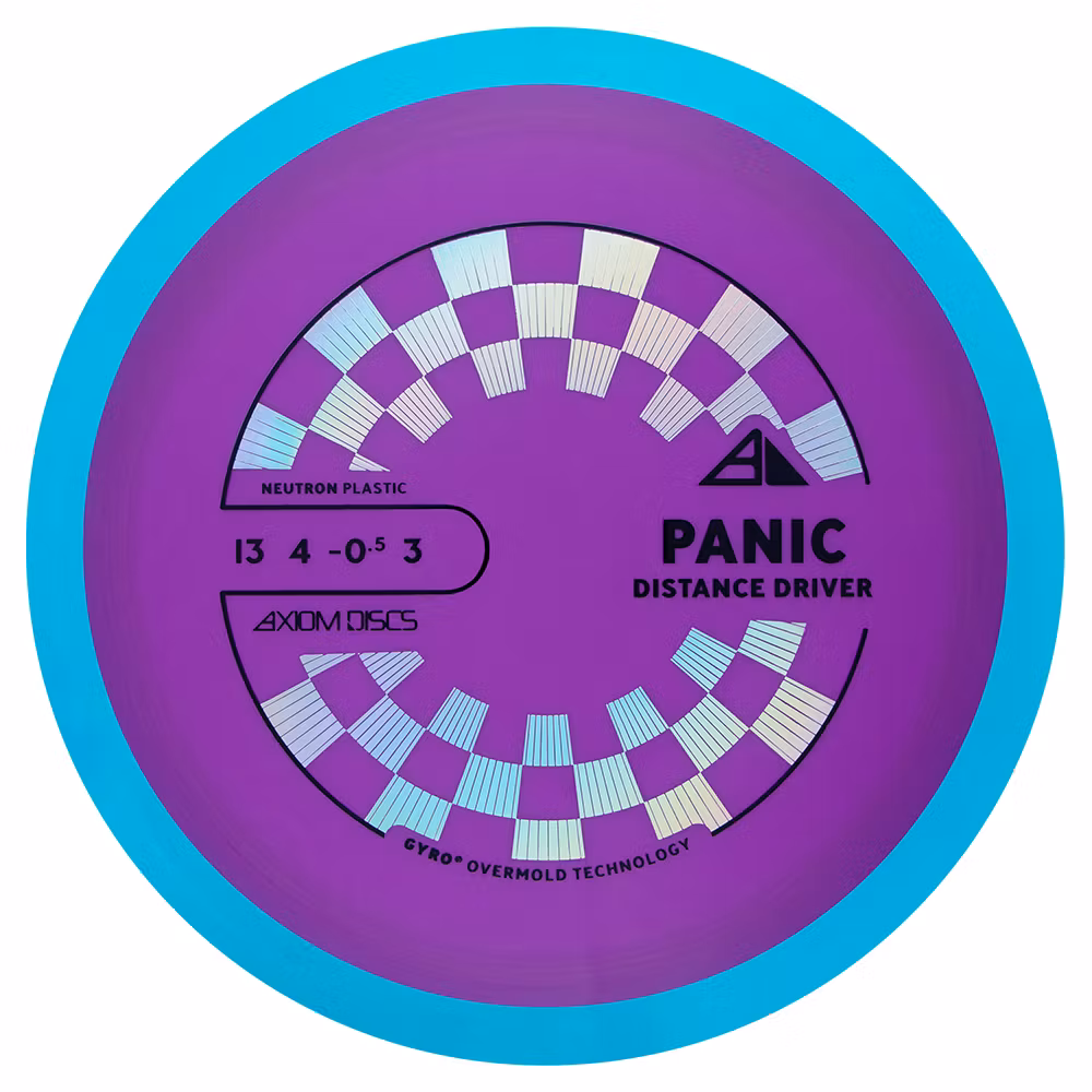 Panic Neutron – Project Lab Coat 2026