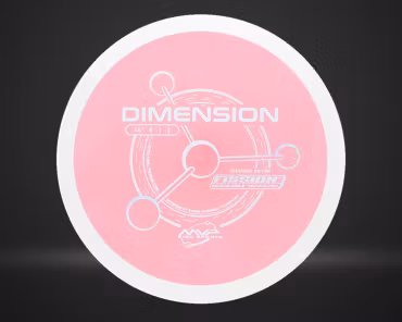 Dimension Fission – Stock Release 2026