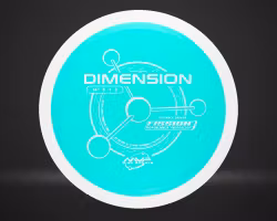 Dimension Fission – Stock Release 2026