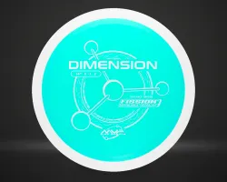 Dimension Fission – Stock Release 2026