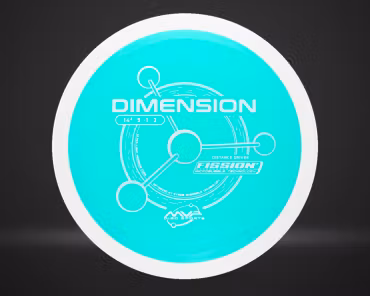 Dimension Fission – Stock Release 2026