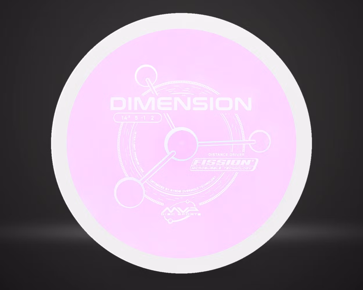 MVP Fission Dimension – Stock Release 2026 – produktbilde 3