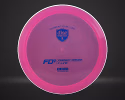 C-Line FD3