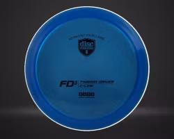 C-Line FD3