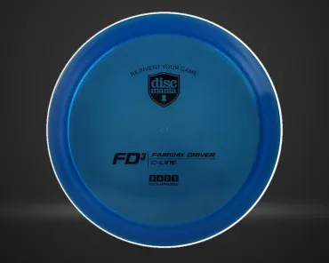 C-Line FD3