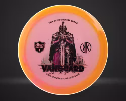 C-Line Glow Horizon Vanguard - Kyle Klein 2026