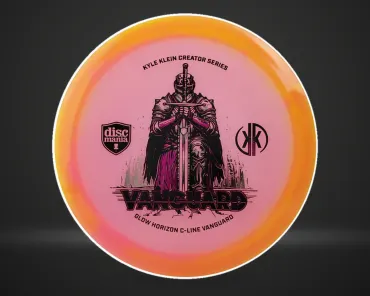 C-Line Glow Horizon Vanguard - Kyle Klein 2026