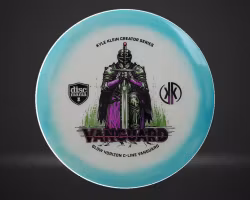 C-Line Glow Horizon Vanguard - Kyle Klein 2026