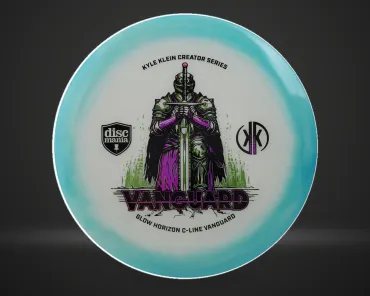 C-Line Glow Horizon Vanguard - Kyle Klein 2026
