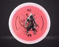 Zero Medium Moonshine Orbit Peak - Isaac Robinson