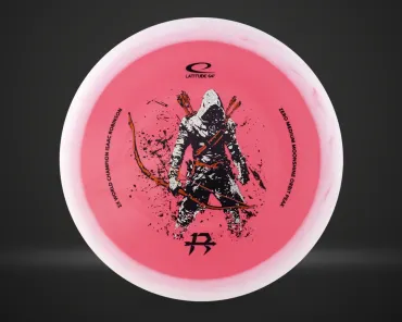 Zero Medium Moonshine Orbit Peak - Isaac Robinson