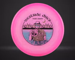 VIP-X Moonshine Ring Maiden - Matt Orum 2026