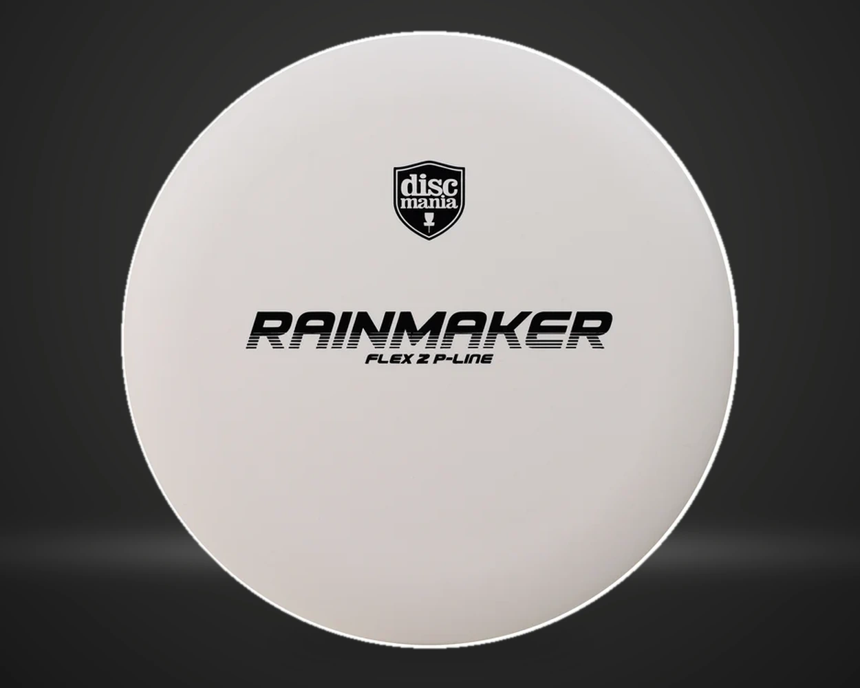 Discmania P-Line Flex 2 Rainmaker discgolf-disc