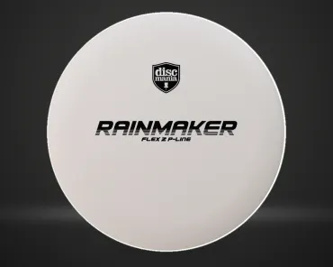 P-Line Flex 2 Rainmaker