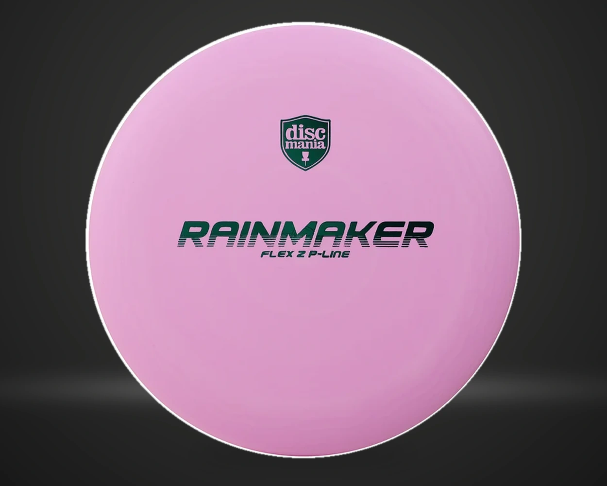Discmania P-Line Flex 2 Rainmaker – produktbilde 2