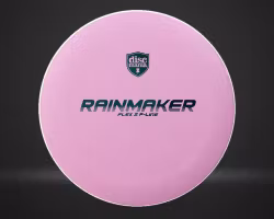 P-Line Flex 2 Rainmaker