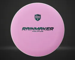 P-Line Flex 2 Rainmaker