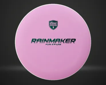 P-Line Flex 2 Rainmaker