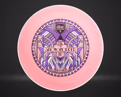 Q-Line Swirl Premier FD - Show Stopper 4 - Ella Hansen Signature