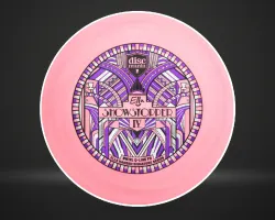 Q-Line Swirl Premier FD - Show Stopper 4 - Ella Hansen Signature