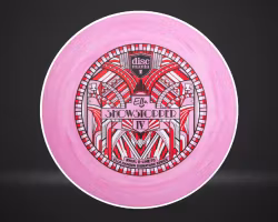 Q-Line Swirl Premier FD - Show Stopper 4 - Ella Hansen Signature
