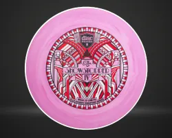 Q-Line Swirl Premier FD - Show Stopper 4 - Ella Hansen Signature