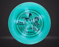 Neutron Echo – 2026 World Championship - Silas Schultz - Commemorative Edition