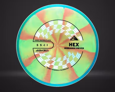 Hex Cosmic Neutron